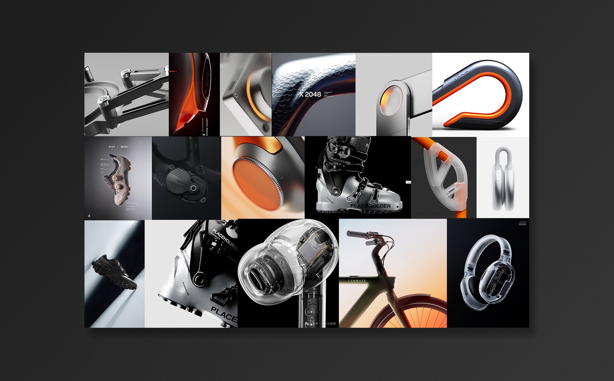 Design to product